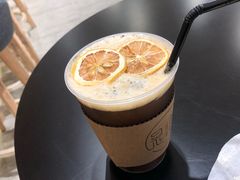 -是啡·日式精品咖啡(东门太阳百货店)