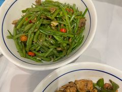 -洞庭米湘·湖南菜(银河SOHO店)
