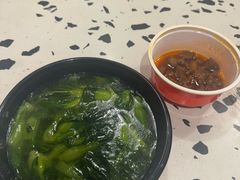 -米村拌饭(王府井喜悦店)