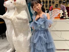 -海马体家庭照相馆(北京芳圆里 ID MALL店)