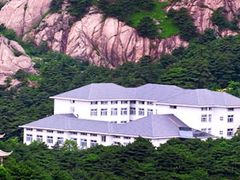 -黄山白云宾馆