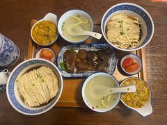 -孙盛兴奥灶面馆·蟹黄面·三虾面(山塘街总店)