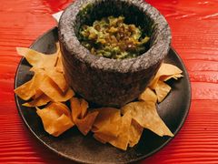 -Pistolera Mexican Cantina女枪手墨西哥餐厅(碧云路店)