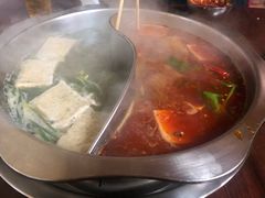 -重庆火锅(西安店)