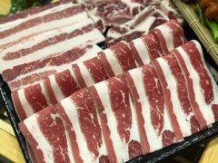 -秋木烤肉·韩国牛肉名家(高新旗舰店)