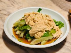 -广州花园酒店荔湾亭·地道点心·粤式饮茶