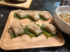 -外婆家(杭州马塍店·杭帮菜名店)
