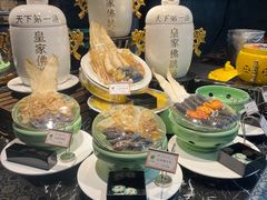 -世外桃源农庄·德清土菜(兴康南路店)