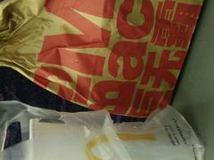 -麦当劳(深圳北站高铁店)