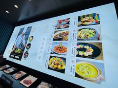 -南山饭店(阳明古镇店)