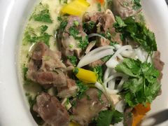 -新粤新疆菜(禅城店)