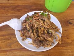 -萍姨抻面馆·鸡架冒菜(清湖店)