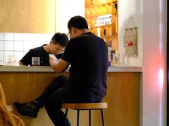 大堂-微饮cafe