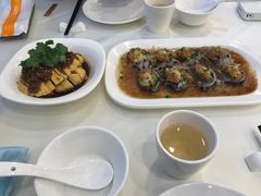 -金时代顺风大酒店(临港百联店)