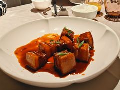 -静之湖湖畔餐厅