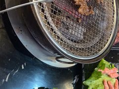 -燚青春东北泥炉烤肉(百合店)