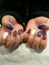 点击看大图 -挚爱美甲Bloved Nail