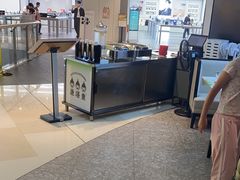 -渔语鱼酸菜鱼新川菜(来福士店)