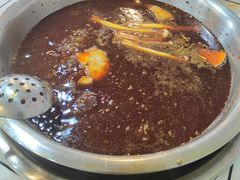 -品鱻黑豆花美蛙鱼(西政店)