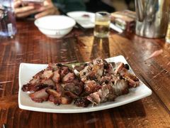 -御霞苑泥烩鸡休闲农庄