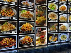 -君霖海鲜私房菜(春柳店)