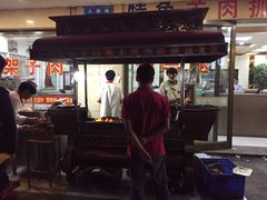 -领头羊烧烤餐厅(大唐路店)