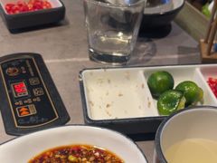 -同仁四季椰子鸡(海岸城天利店)