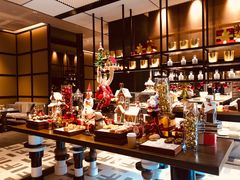 -康莱德酒店·美庭自助餐厅