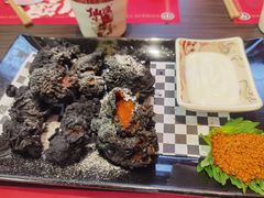 -仙隐小鹿中华料理(南宁万象城店)