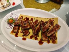 -新兴家喻酒家·羊城名宴(昌岗店)