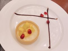 -赛瑞喜来登大酒店-盛宴自助餐厅