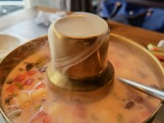 -辣尚瘾·烤鱼·新川菜(交大直营店)