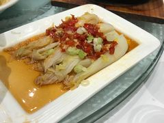 -稻香酒家·33年老字号·港式粤菜(富邦中心店)