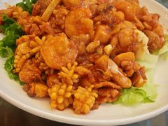 八珍豆腐-润泽园饭庄(中山路店)