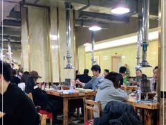 大堂-元盛居(生态大街店)