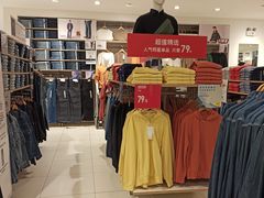 -优衣库(厦门SM广场店)