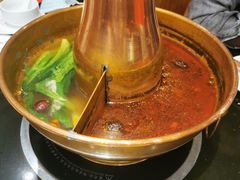 -北门涮肉·铜锅涮肉(南锣鼓巷店)