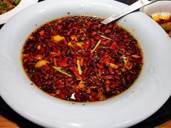 -辛香汇·现炒川菜(淮海路百盛店)