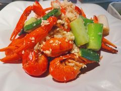 -虾胡闹龙虾馆(湄南河店)