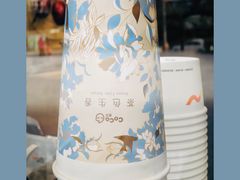 -CoCo都可(北苑K酷店)