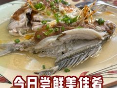 -腰记饭店(龙源路店)