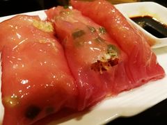 -斑斓西餐厅·自助茶点(高崎机场佰翔花园酒店)
