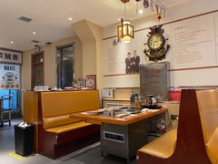 -灶座小锅烀饼·铁锅炖(全国总店)