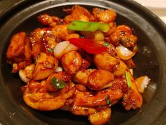 -大树餐厅(益田假日店)