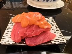 -东海朗廷酒店秀·Silk自助餐厅