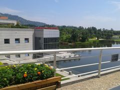 教学楼-厦门国家会计学院