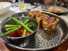 -西堤牛排(南京龙江店)
