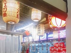 -永安水煮活鱼·仪征菜(仪征奥林匹克店)