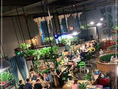 大堂-3号仓库(幸福北路店)
