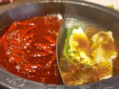 -蜀大侠火锅(总府路店)